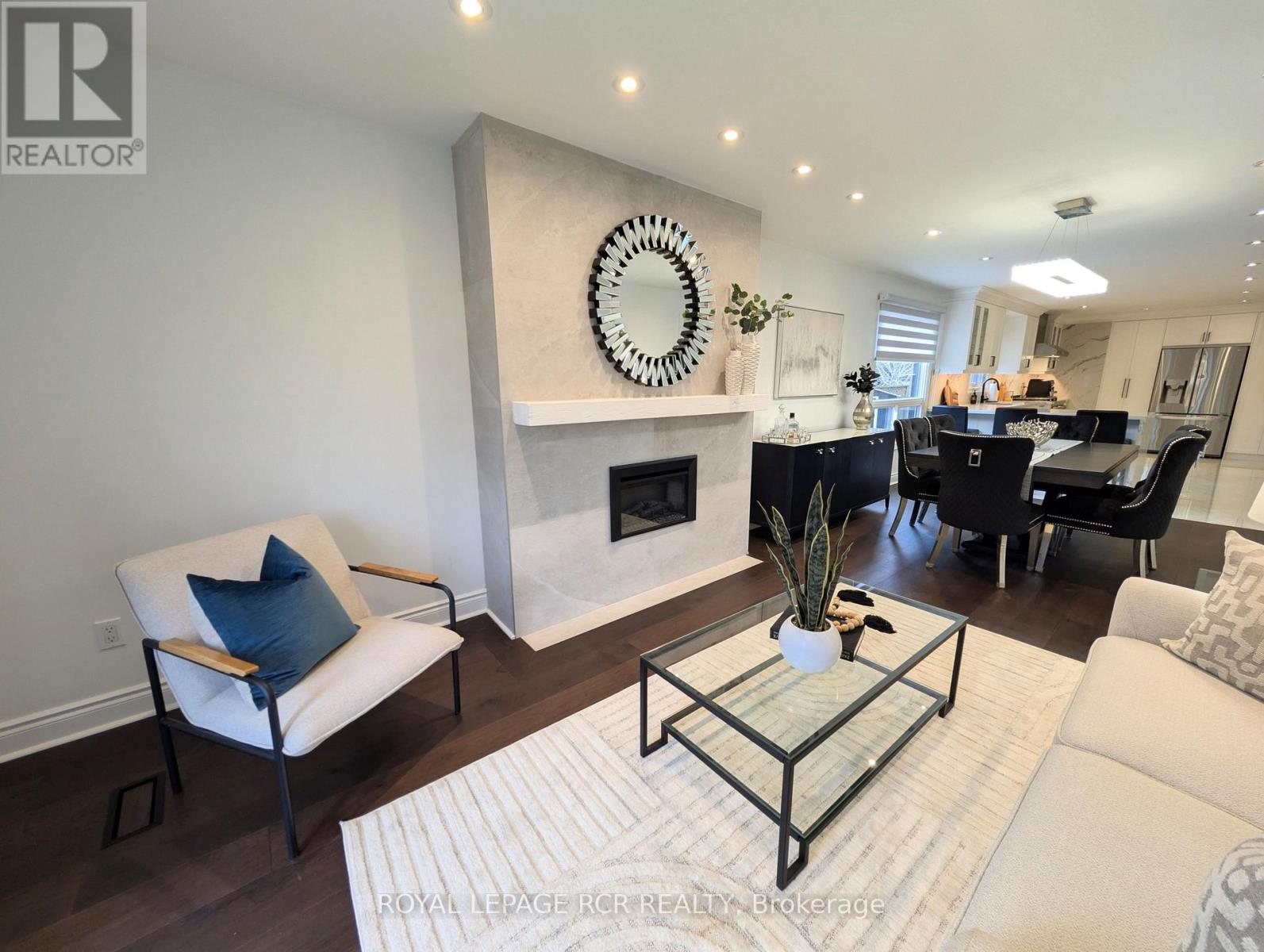 44 Fountainbridge Drive, Caledon, Ontario  L7E 1N4 - Photo 14 - W12913724