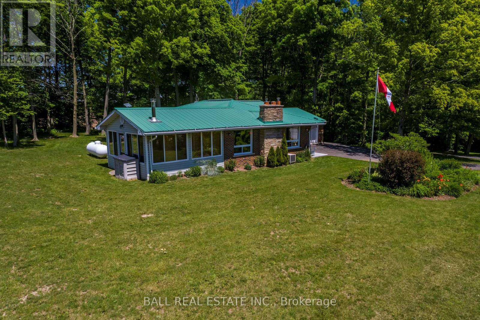 166 County 35 Road, Trent Hills, Ontario  K0L 1Y0 - Photo 37 - X12951560