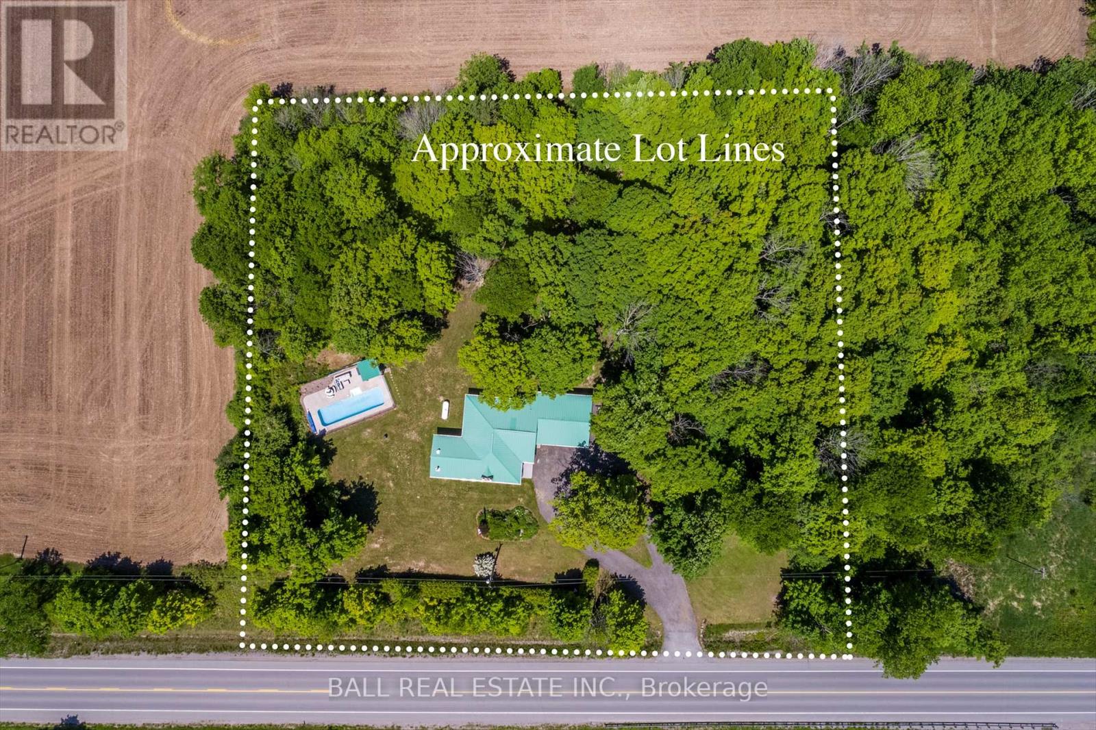 166 County 35 Road, Trent Hills, Ontario  K0L 1Y0 - Photo 39 - X12951560