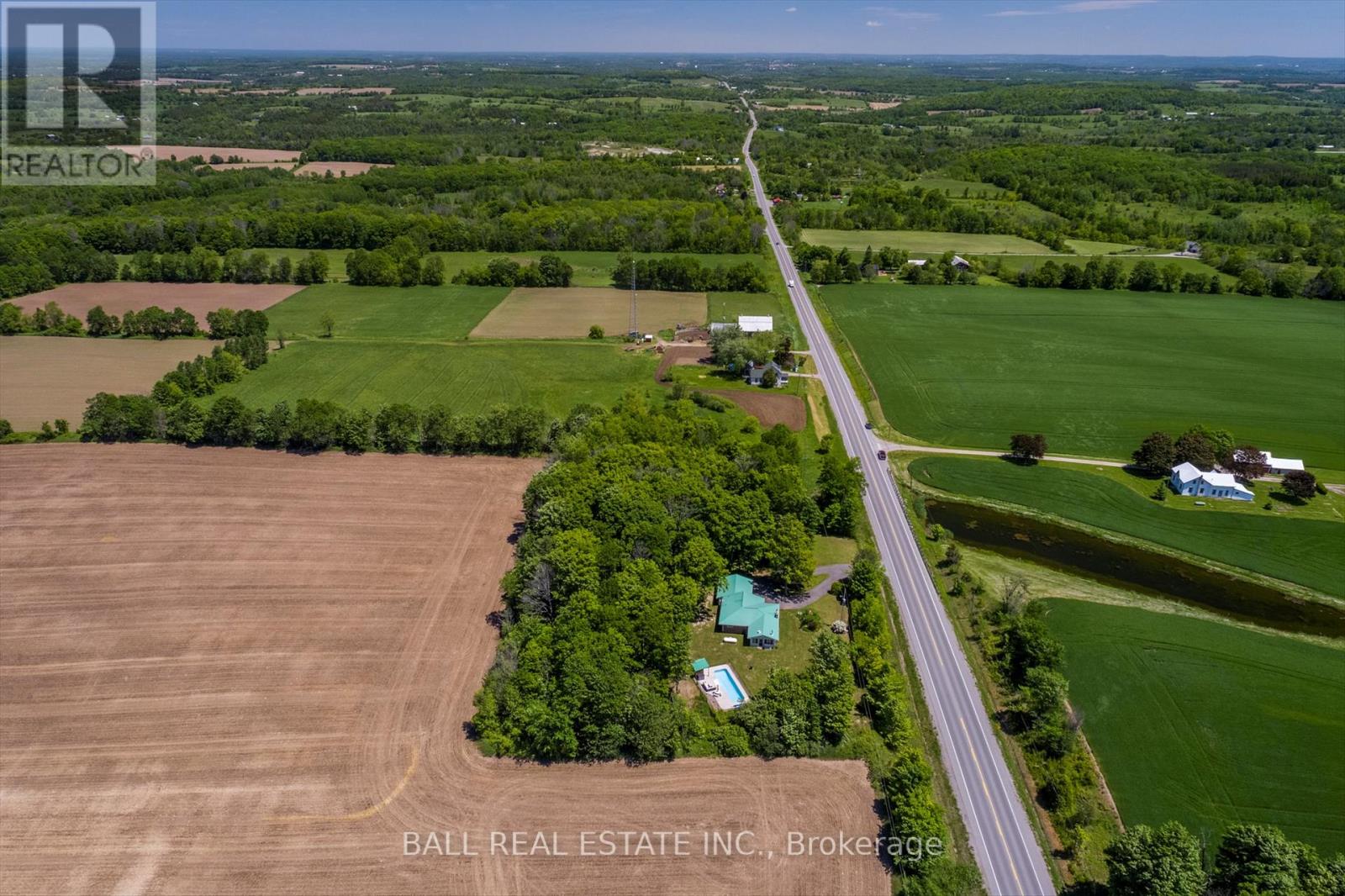 166 County 35 Road, Trent Hills, Ontario  K0L 1Y0 - Photo 40 - X12951560