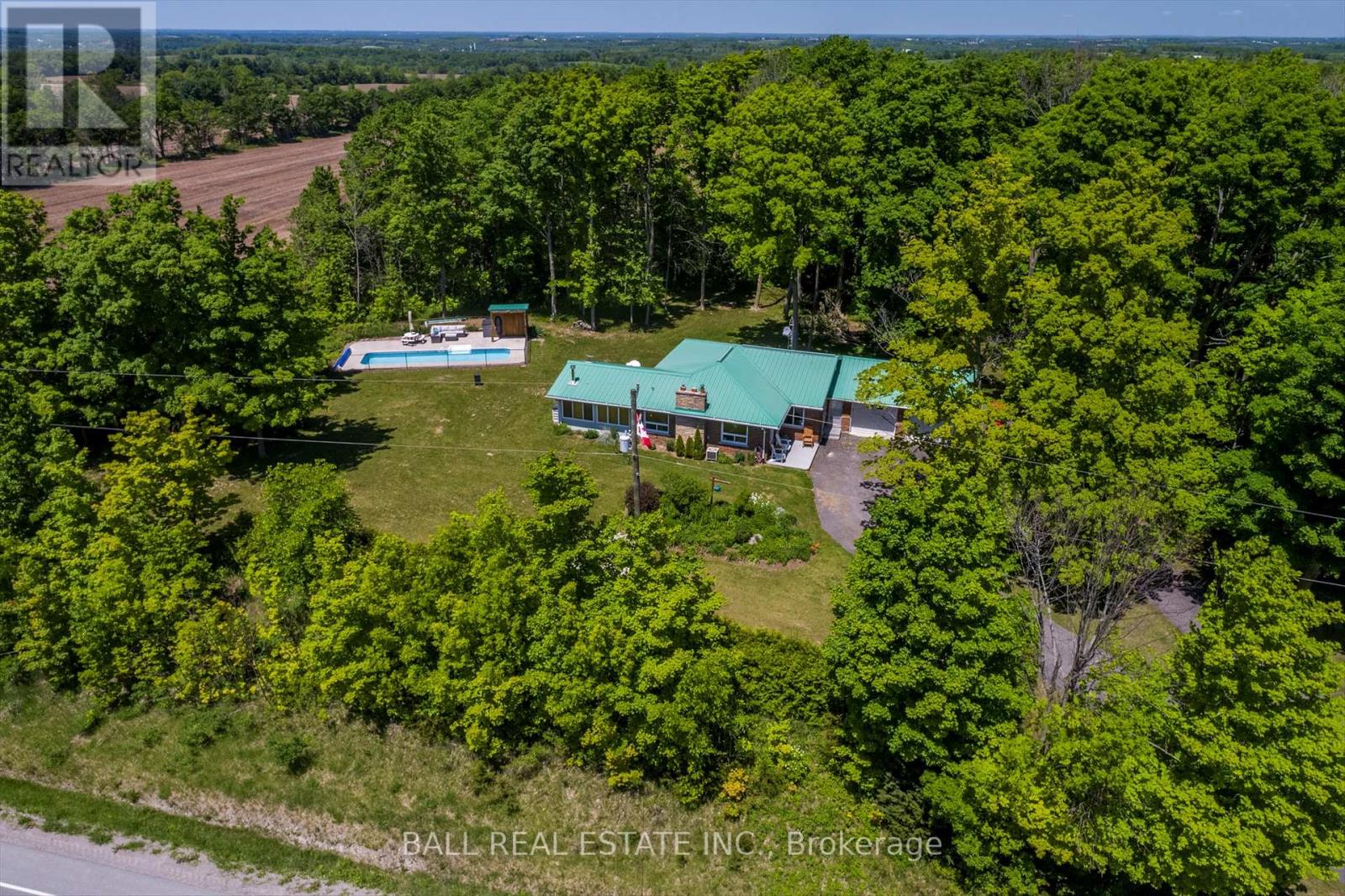 166 County 35 Road, Trent Hills, Ontario  K0L 1Y0 - Photo 36 - X12951560