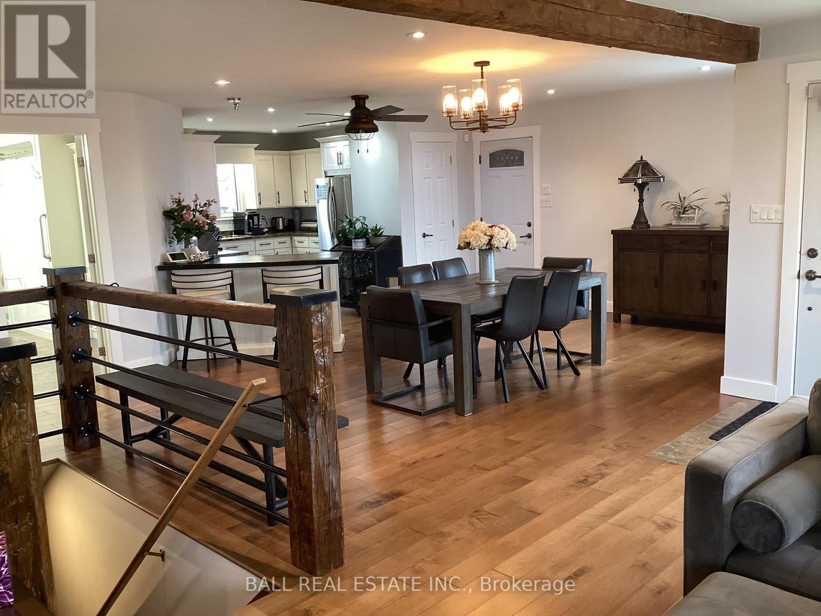 166 County 35 Road, Trent Hills, Ontario  K0L 1Y0 - Photo 6 - X12951560