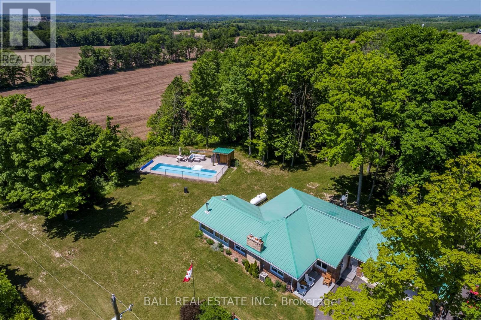 166 County 35 Road, Trent Hills, Ontario  K0L 1Y0 - Photo 38 - X12951560