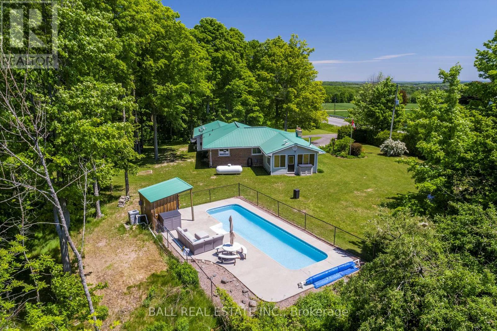 166 County 35 Road, Trent Hills, Ontario  K0L 1Y0 - Photo 41 - X12951560