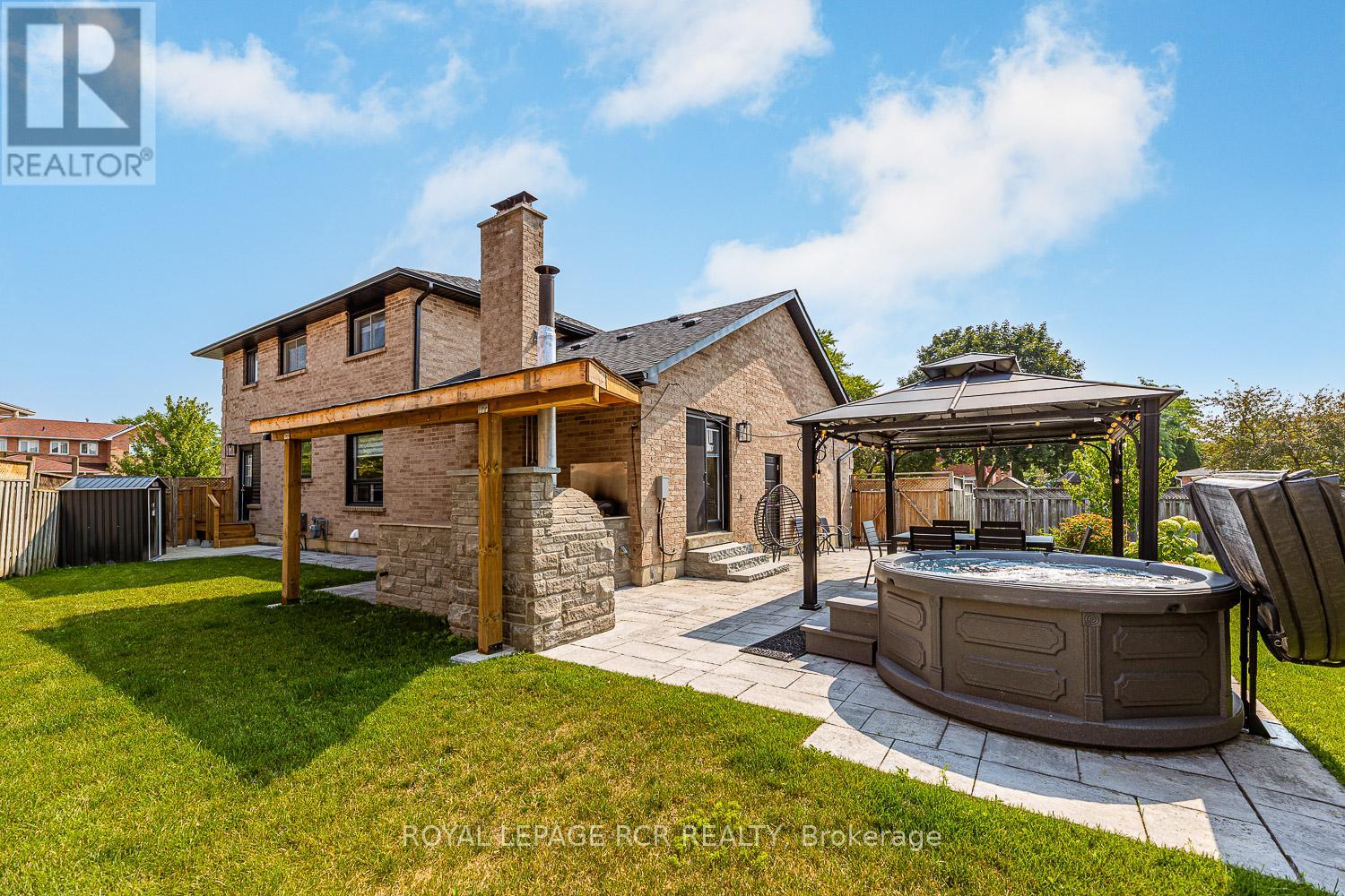 44 Fountainbridge Drive, Caledon, Ontario  L7E 1N4 - Photo 40 - W12913724