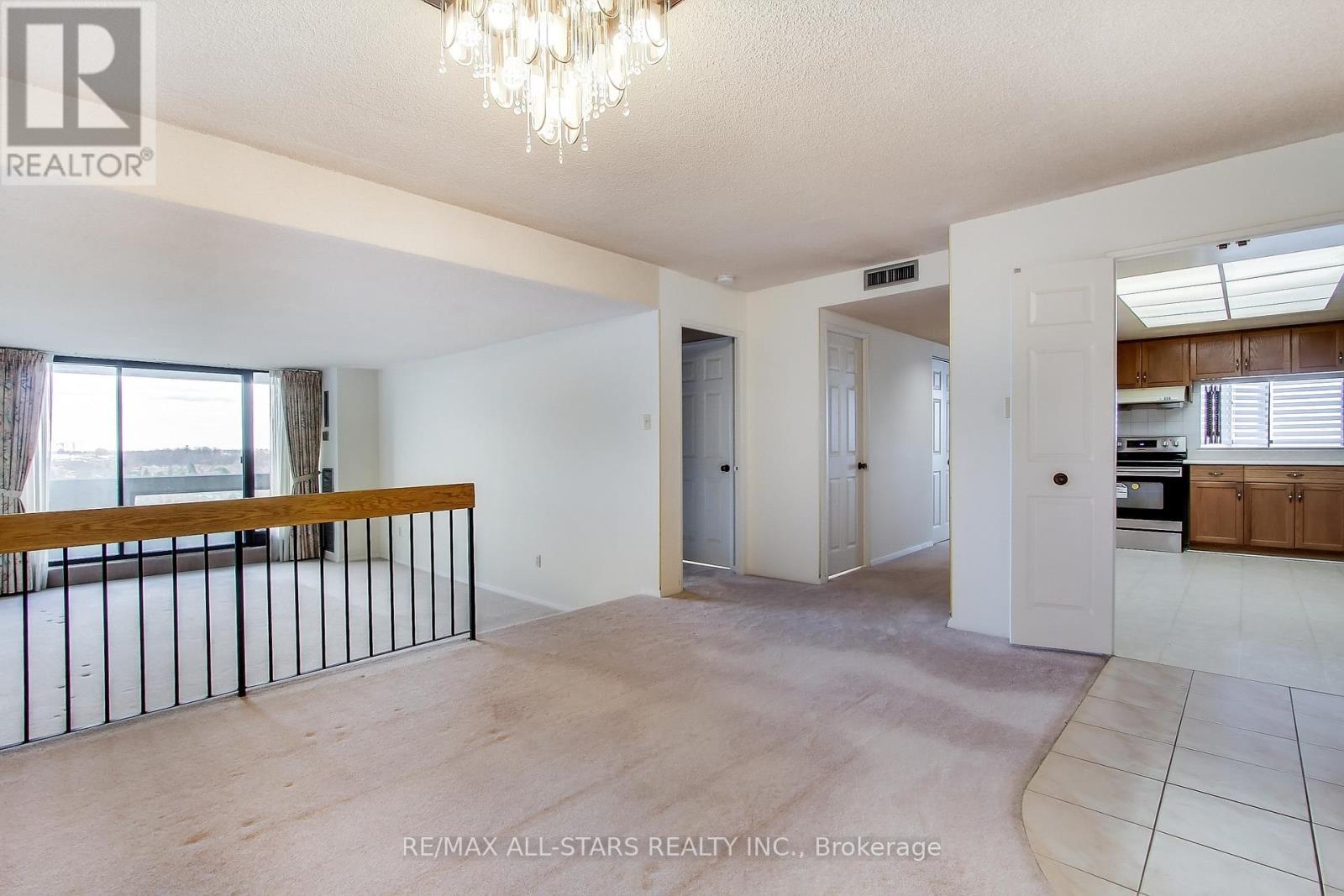 1203 - 255 Bamburgh Circle, Toronto, Ontario  M1W 3T6 - Photo 10 - E12952308