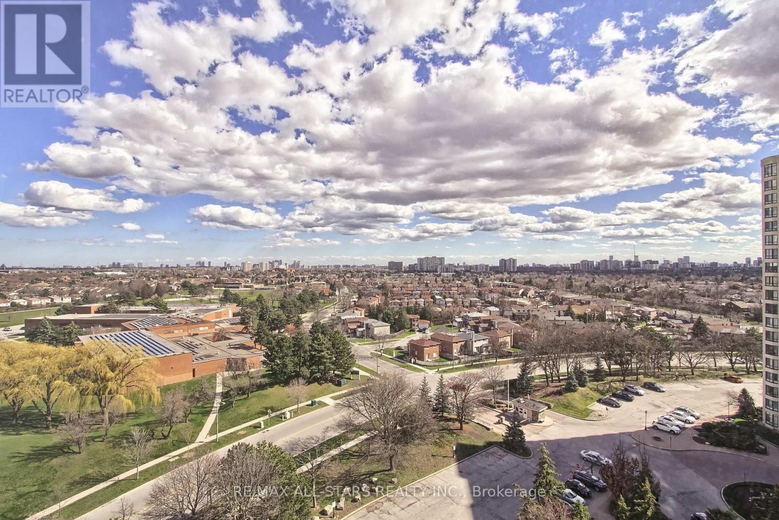 1203 - 255 Bamburgh Circle, Toronto, Ontario  M1W 3T6 - Photo 35 - E12952308