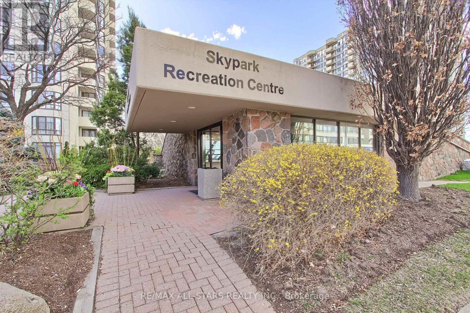 1203 - 255 Bamburgh Circle, Toronto, Ontario  M1W 3T6 - Photo 36 - E12952308