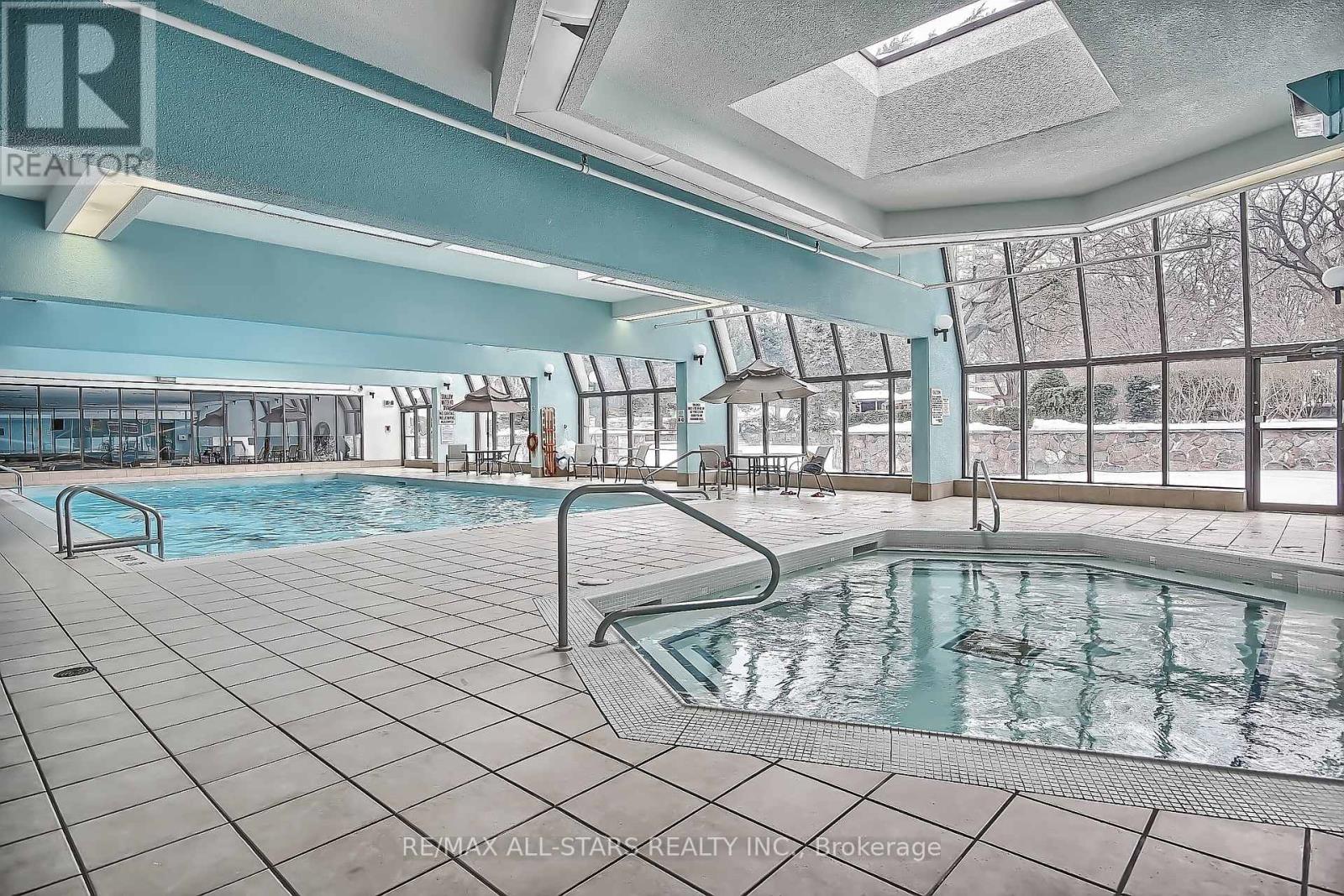 1203 - 255 Bamburgh Circle, Toronto, Ontario  M1W 3T6 - Photo 37 - E12952308