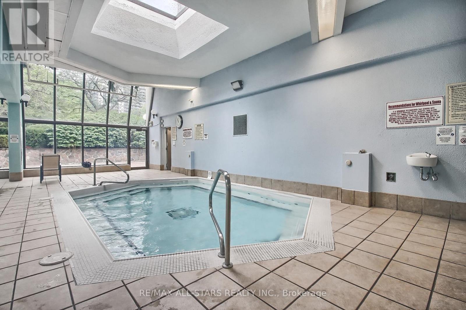 1203 - 255 Bamburgh Circle, Toronto, Ontario  M1W 3T6 - Photo 39 - E12952308