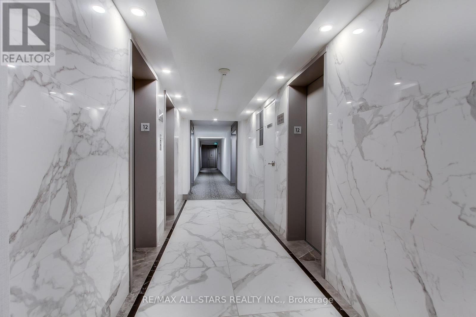 1203 - 255 Bamburgh Circle, Toronto, Ontario  M1W 3T6 - Photo 4 - E12952308