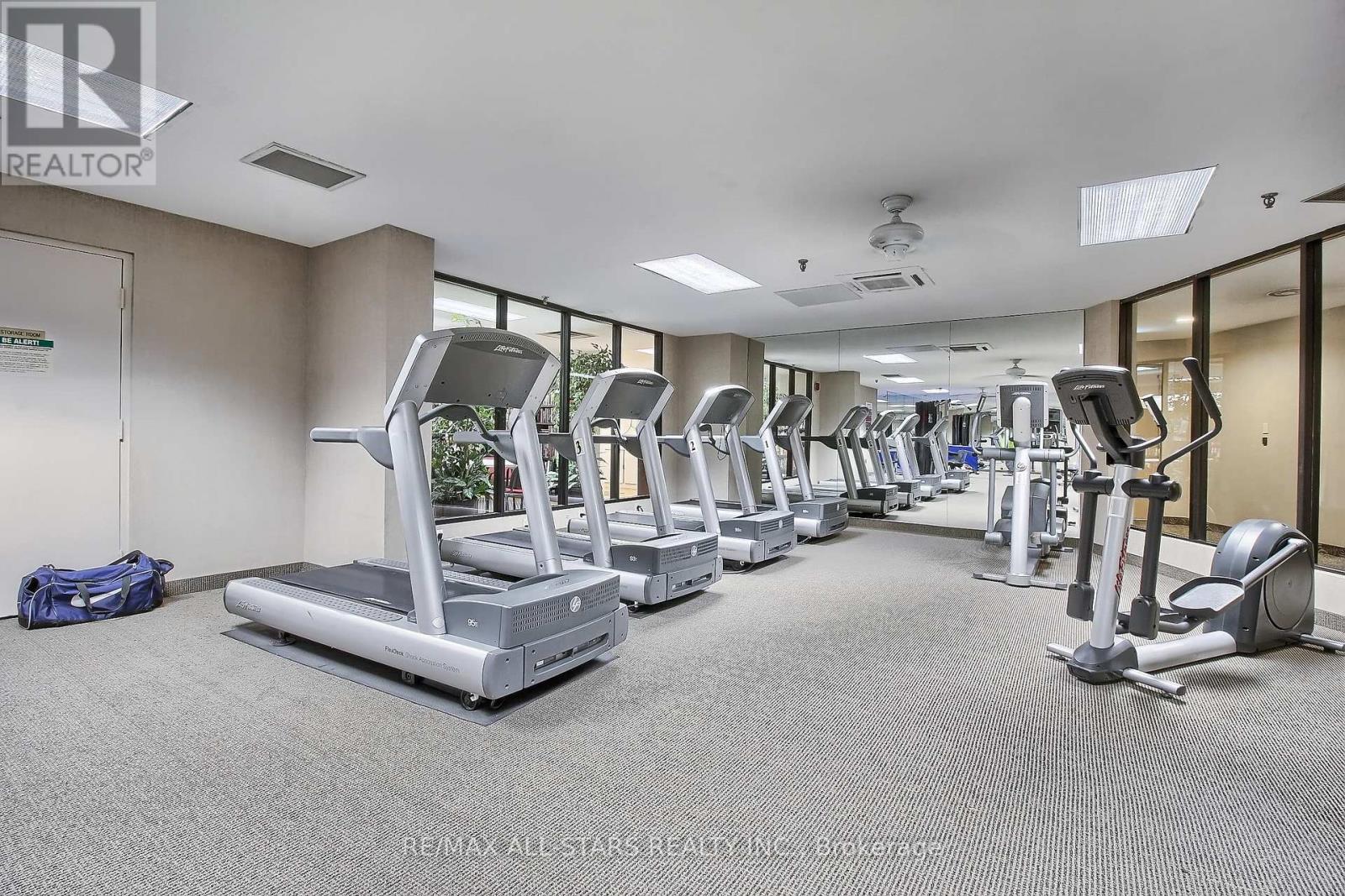 1203 - 255 Bamburgh Circle, Toronto, Ontario  M1W 3T6 - Photo 41 - E12952308