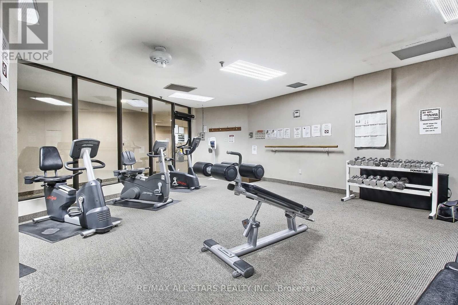 1203 - 255 Bamburgh Circle, Toronto, Ontario  M1W 3T6 - Photo 42 - E12952308