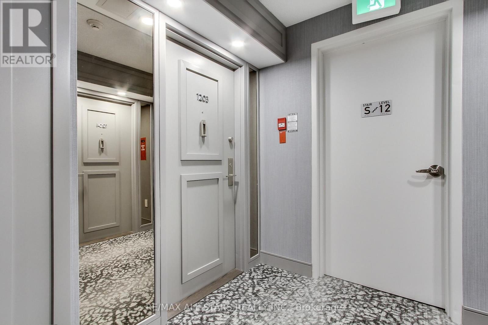 1203 - 255 Bamburgh Circle, Toronto, Ontario  M1W 3T6 - Photo 5 - E12952308