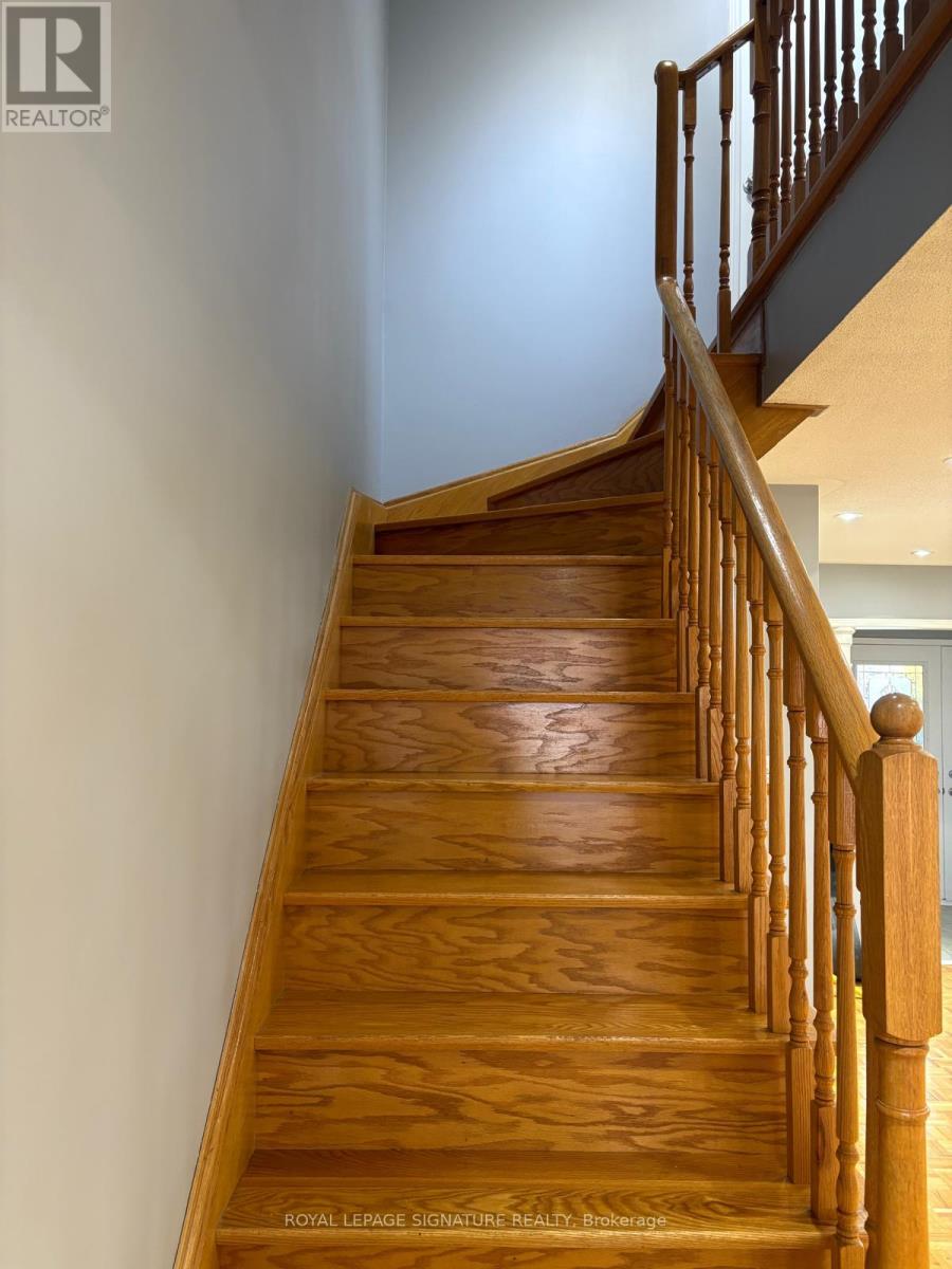 3816 Foxborough Trail, Mississauga, Ontario  L5N 7W4 - Photo 25 - W12951236