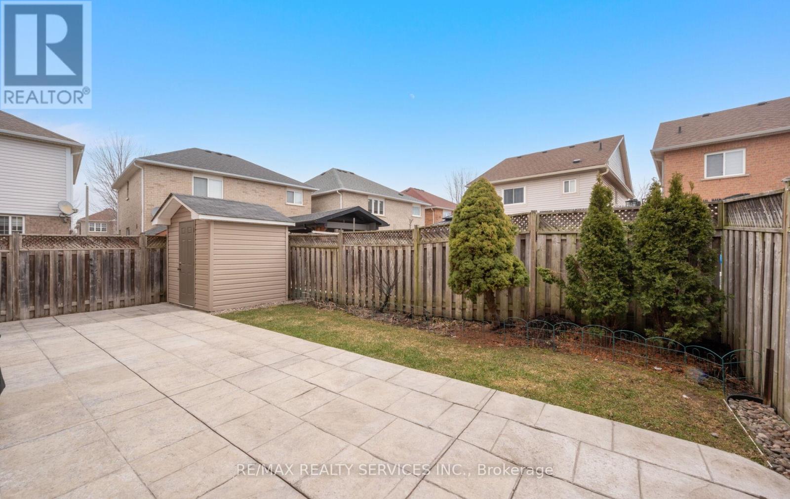 61 Earl Grey Crescent, Brampton, Ontario  L7A 2L2 - Photo 45 - W12938458