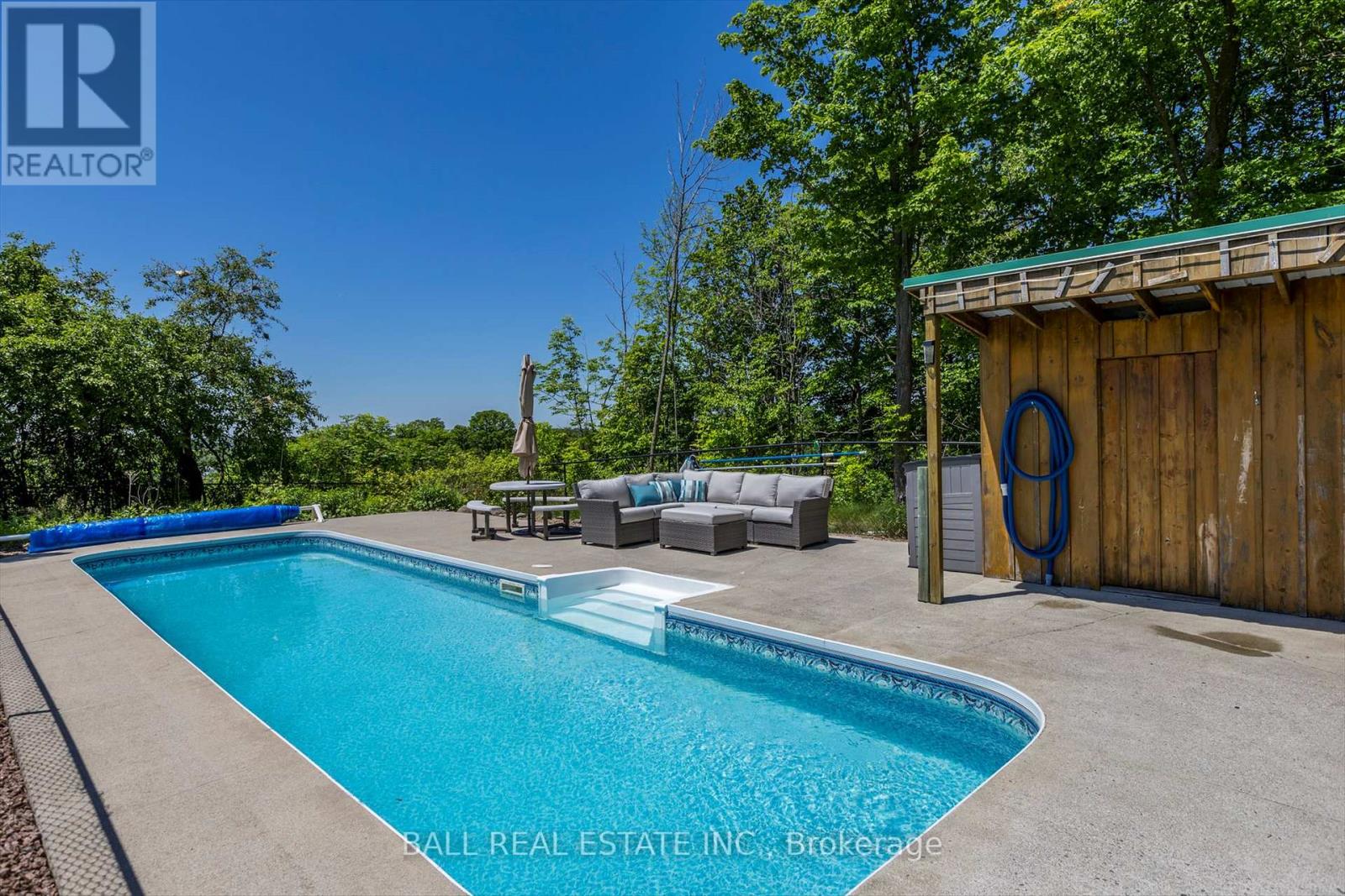 166 County 35 Road, Trent Hills, Ontario  K0L 1Y0 - Photo 23 - X12951560