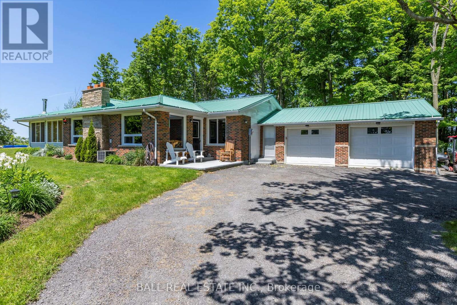 166 County 35 Road, Trent Hills, Ontario  K0L 1Y0 - Photo 25 - X12951560