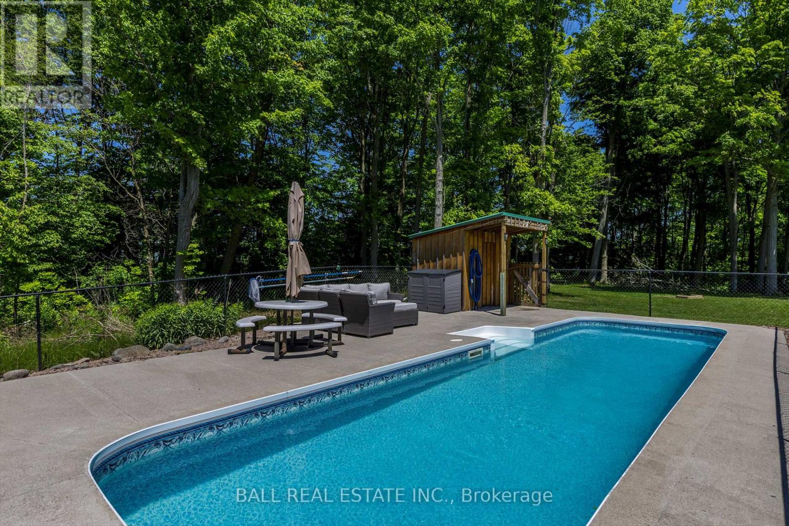 166 County 35 Road, Trent Hills, Ontario  K0L 1Y0 - Photo 24 - X12951560