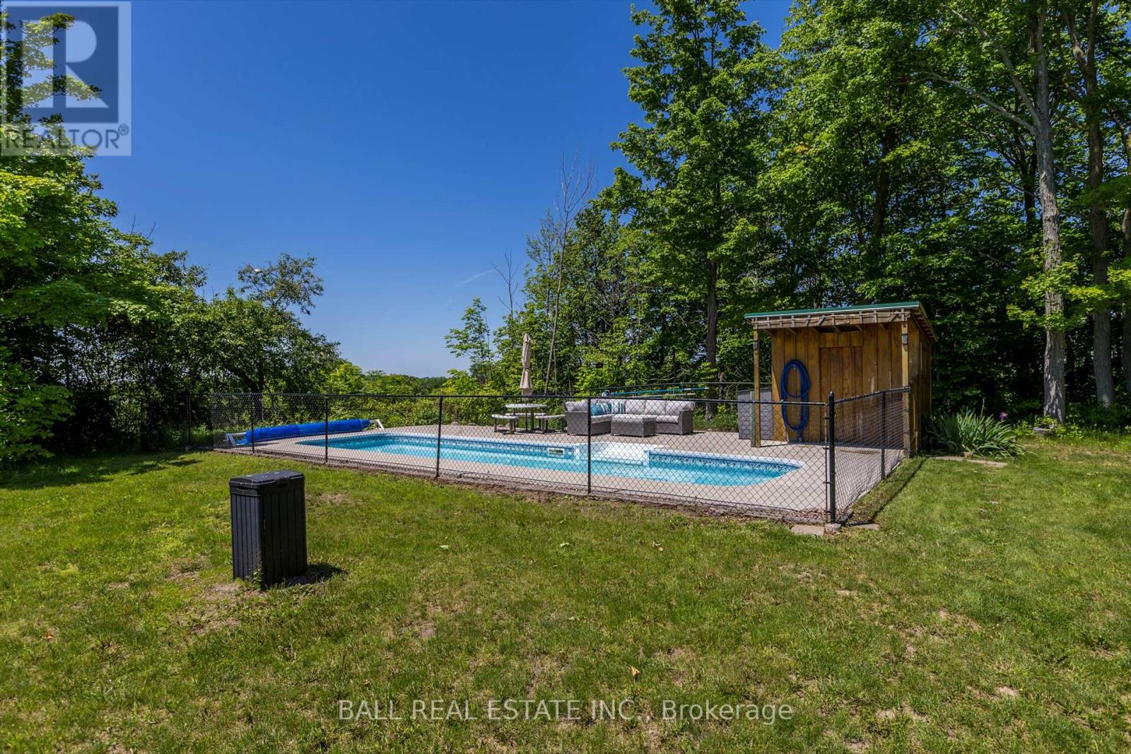 166 County 35 Road, Trent Hills, Ontario  K0L 1Y0 - Photo 22 - X12951560