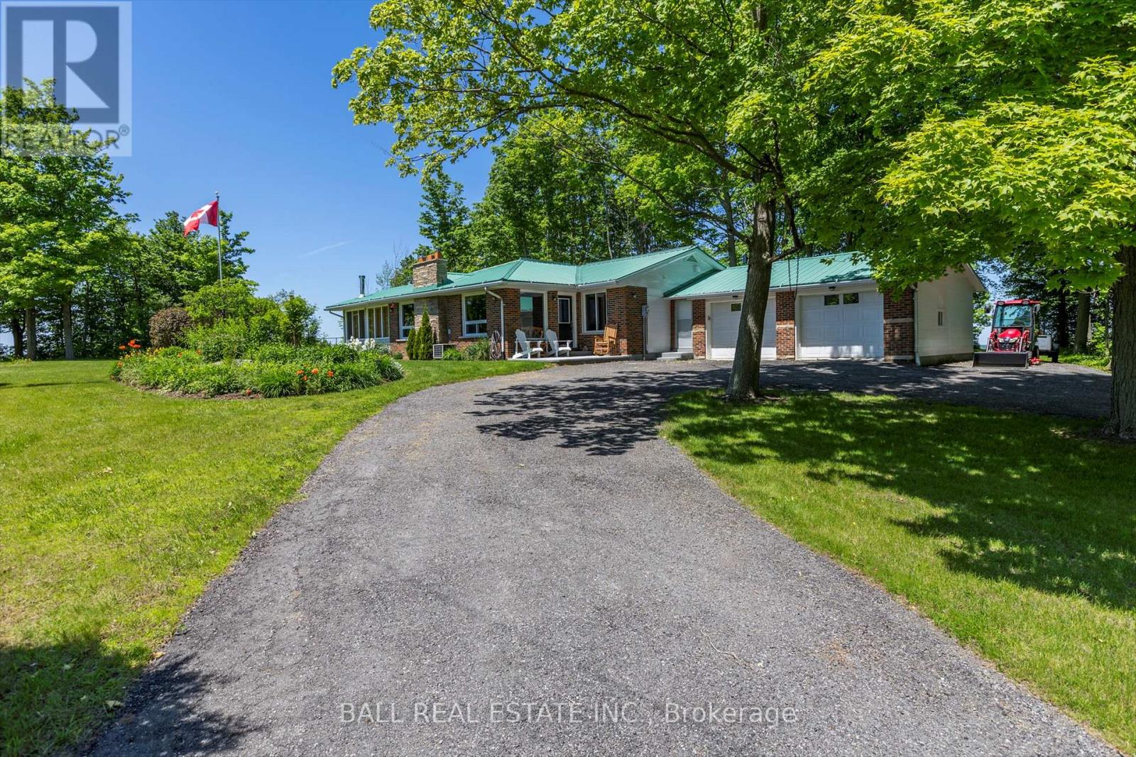 166 County 35 Road, Trent Hills, Ontario  K0L 1Y0 - Photo 29 - X12951560