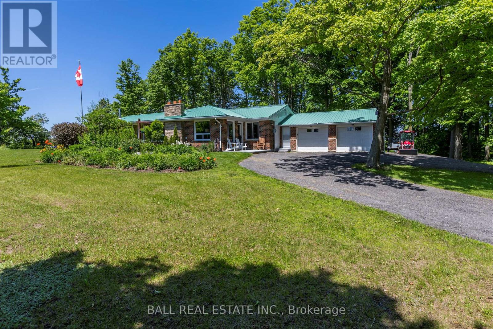 166 County 35 Road, Trent Hills, Ontario  K0L 1Y0 - Photo 28 - X12951560