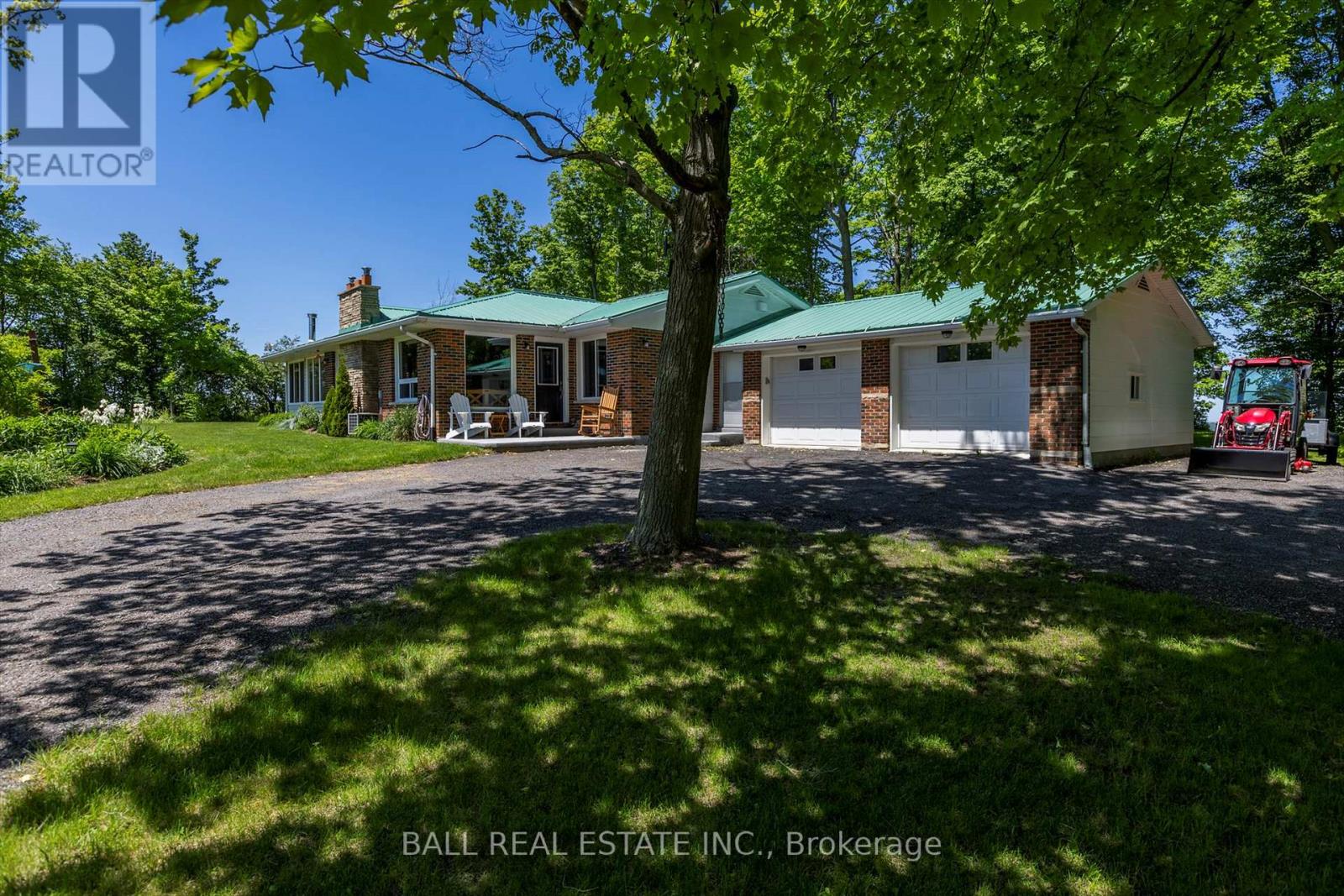 166 County 35 Road, Trent Hills, Ontario  K0L 1Y0 - Photo 27 - X12951560