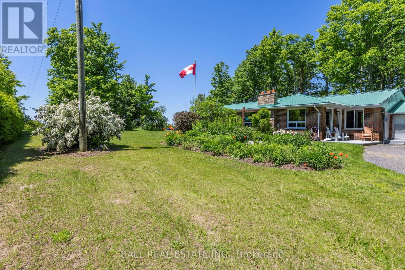 166 County 35 Road, Trent Hills, Ontario  K0L 1Y0 - Photo 32 - X12951560