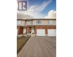 22 CURZON CRESCENT, Guelph, Ontario