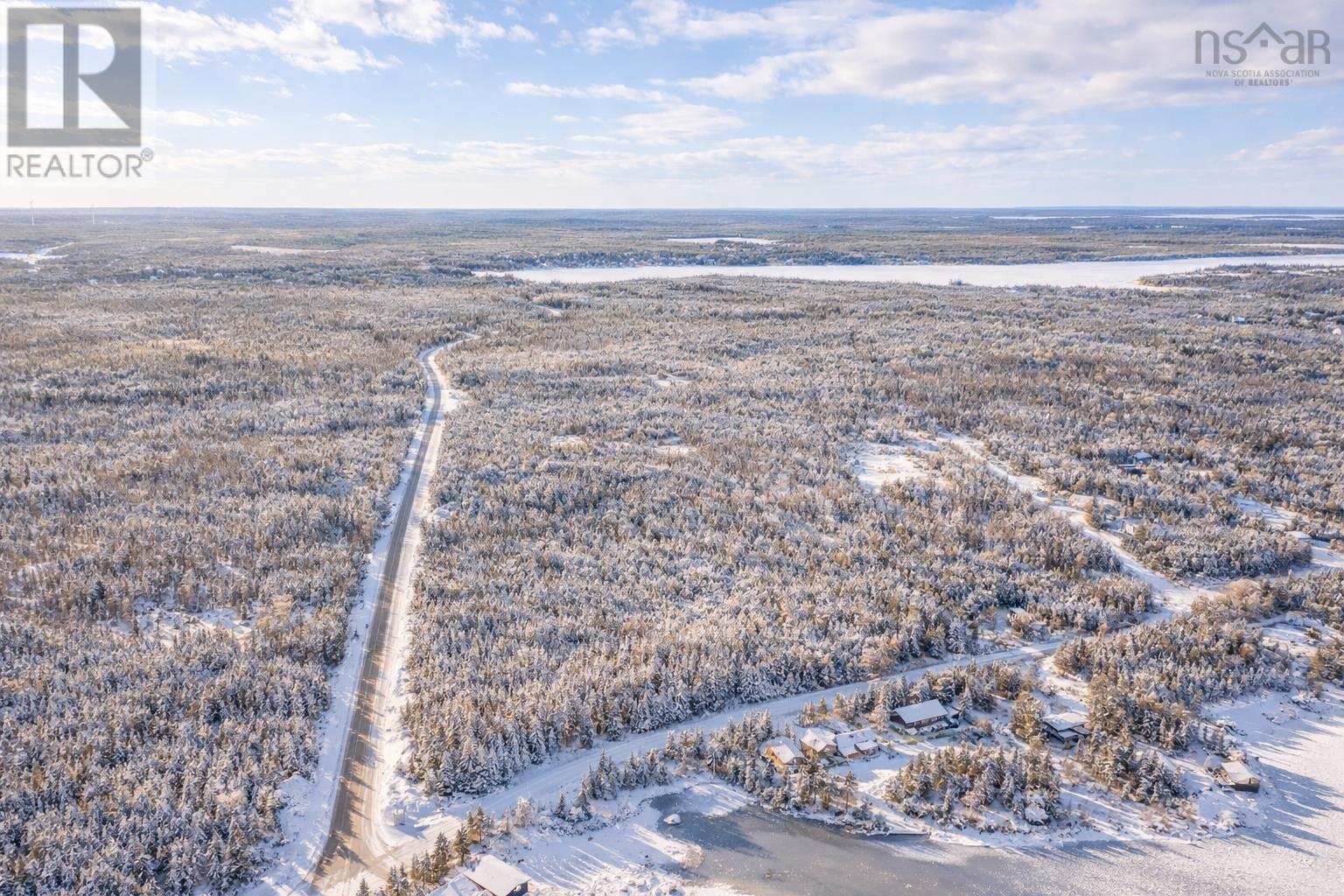 Mineville Road, Lawrencetown, Nova Scotia