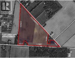 V/L CONCESSION RD 4 East, Kingsville, Ontario