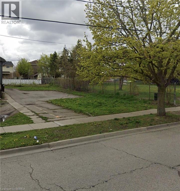 43 Grey Street, Brantford, Ontario  N3T 2T1 - Photo 1 - 40817264