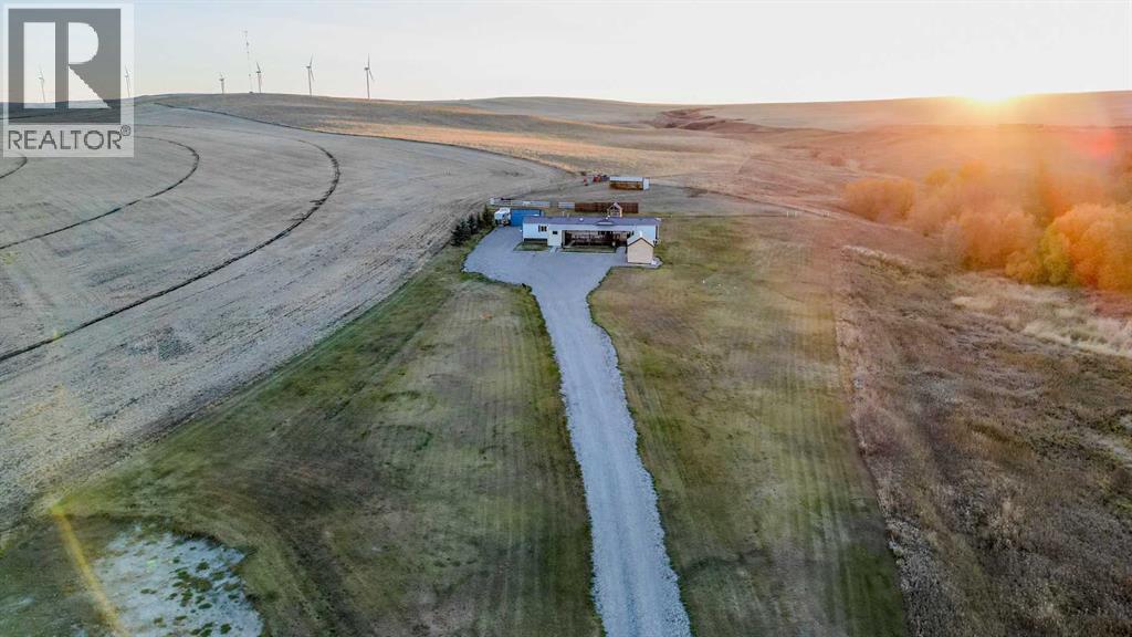 225075 Twp Rd 55, Magrath, Alberta  T0K 1J0 - Photo 27 - A2285887