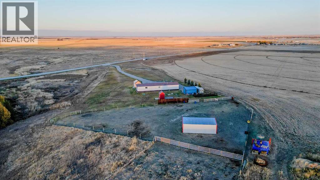225075 Twp Rd 55, Magrath, Alberta  T0K 1J0 - Photo 32 - A2285887