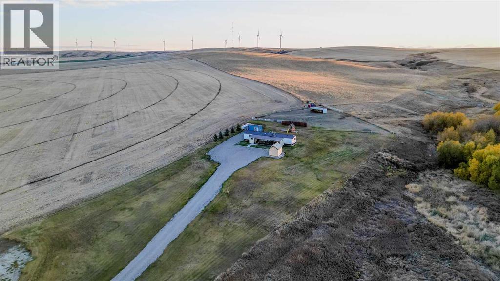 225075 Twp Rd 55, Magrath, Alberta  T0K 1J0 - Photo 28 - A2285887