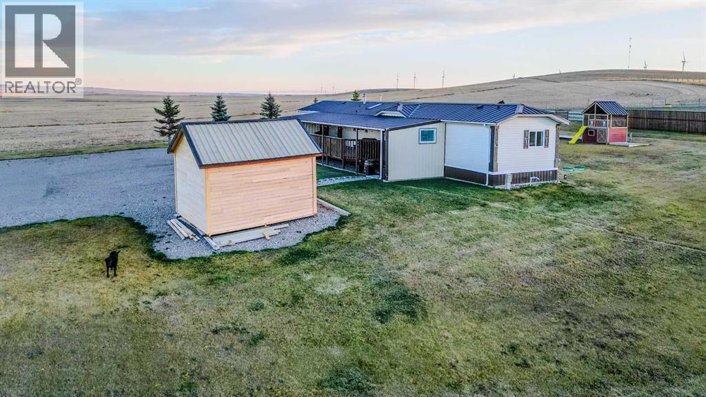 225075 Twp Rd 55, Magrath, Alberta  T0K 1J0 - Photo 38 - A2285887