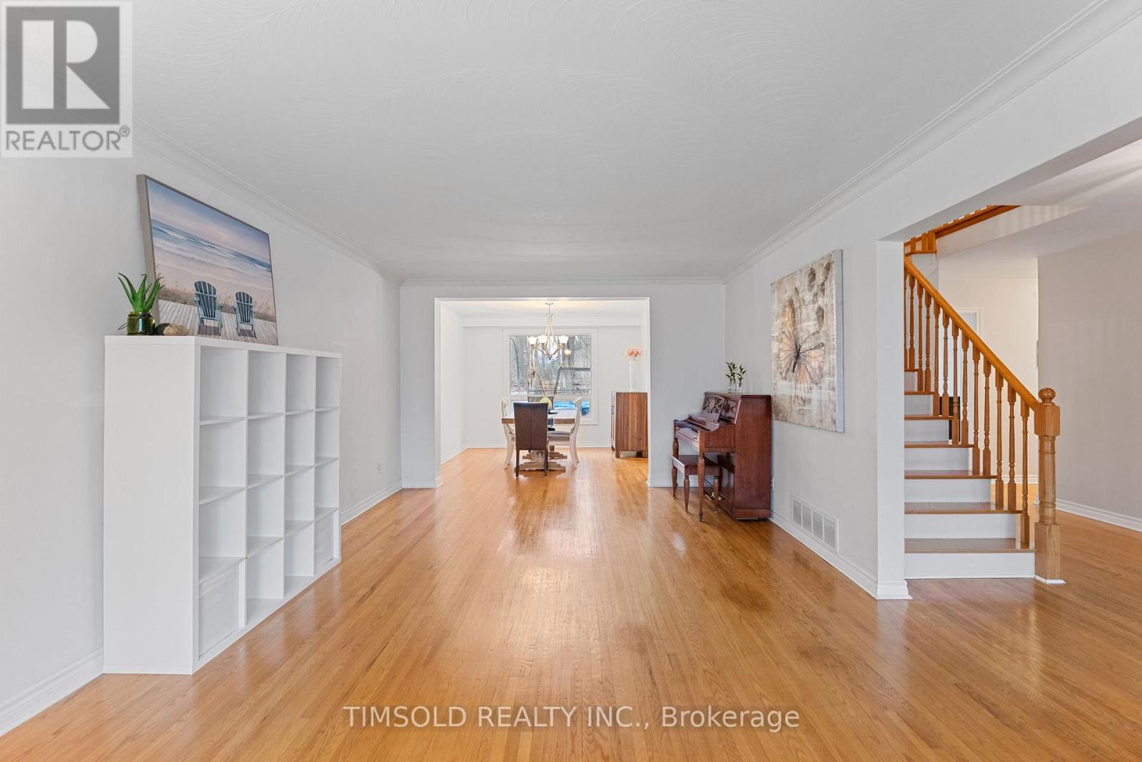 83 Senator Reesor's Drive, Markham, Ontario  L3P 3E4 - Photo 10 - N12952272