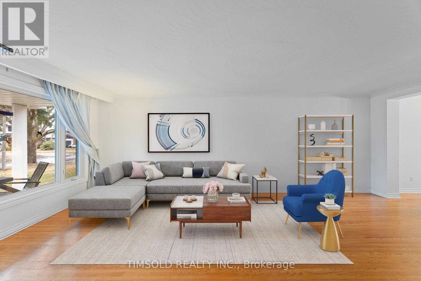 83 Senator Reesor's Drive, Markham, Ontario  L3P 3E4 - Photo 11 - N12952272