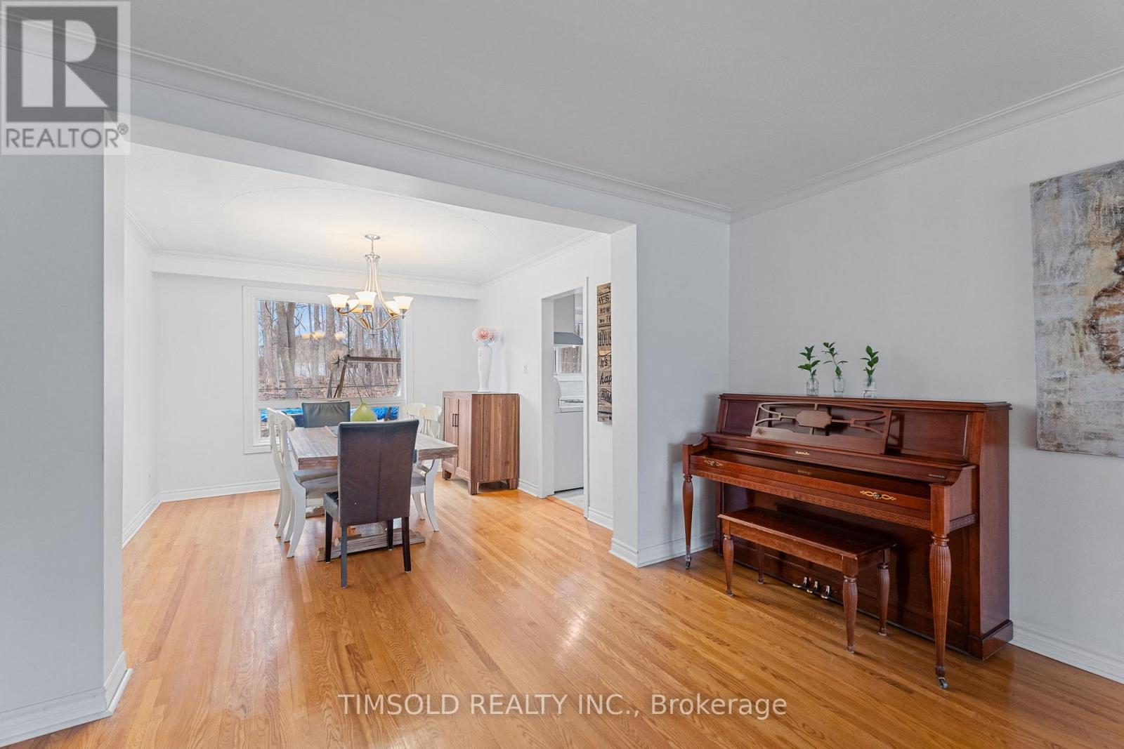 83 Senator Reesor's Drive, Markham, Ontario  L3P 3E4 - Photo 12 - N12952272