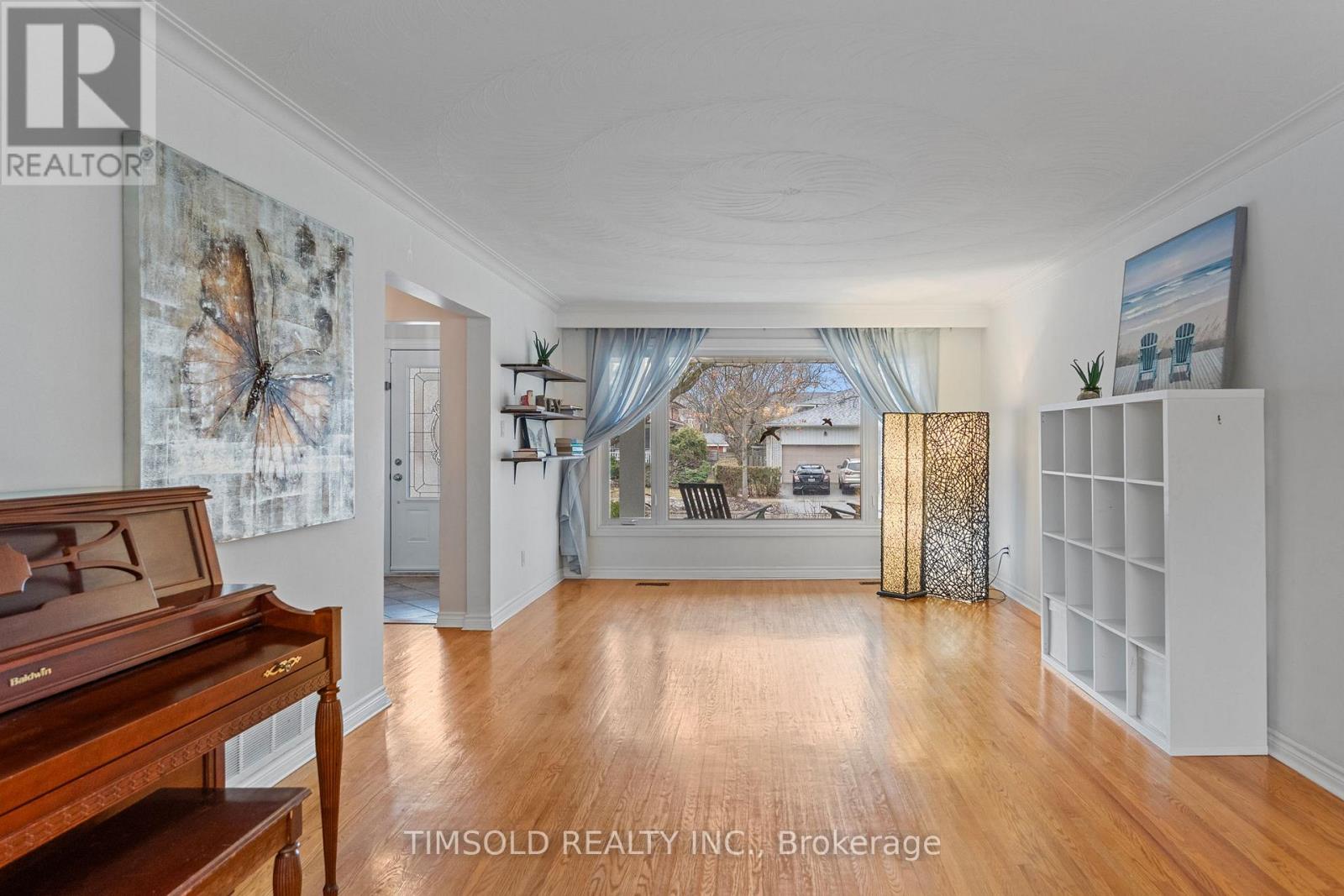 83 Senator Reesor's Drive, Markham, Ontario  L3P 3E4 - Photo 13 - N12952272