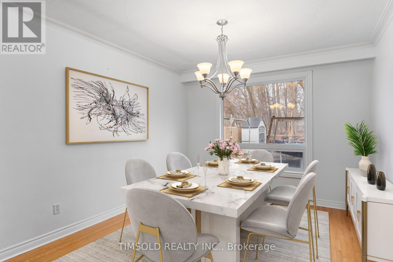 83 Senator Reesor's Drive, Markham, Ontario  L3P 3E4 - Photo 15 - N12952272