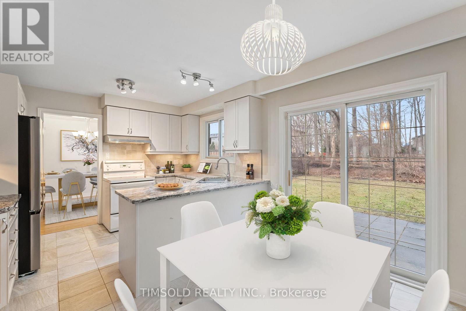 83 Senator Reesor's Drive, Markham, Ontario  L3P 3E4 - Photo 16 - N12952272