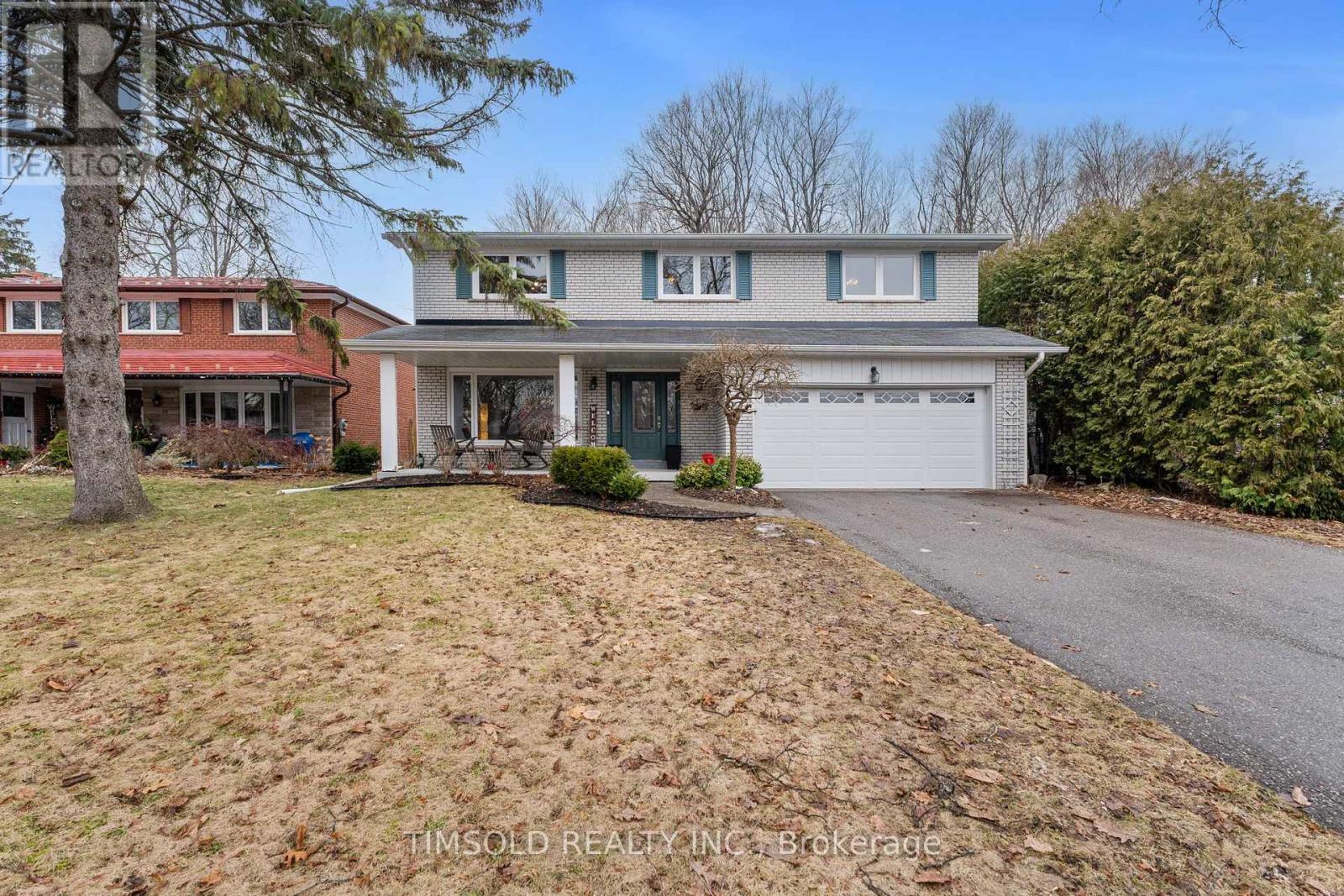 83 Senator Reesor's Drive, Markham, Ontario  L3P 3E4 - Photo 2 - N12952272