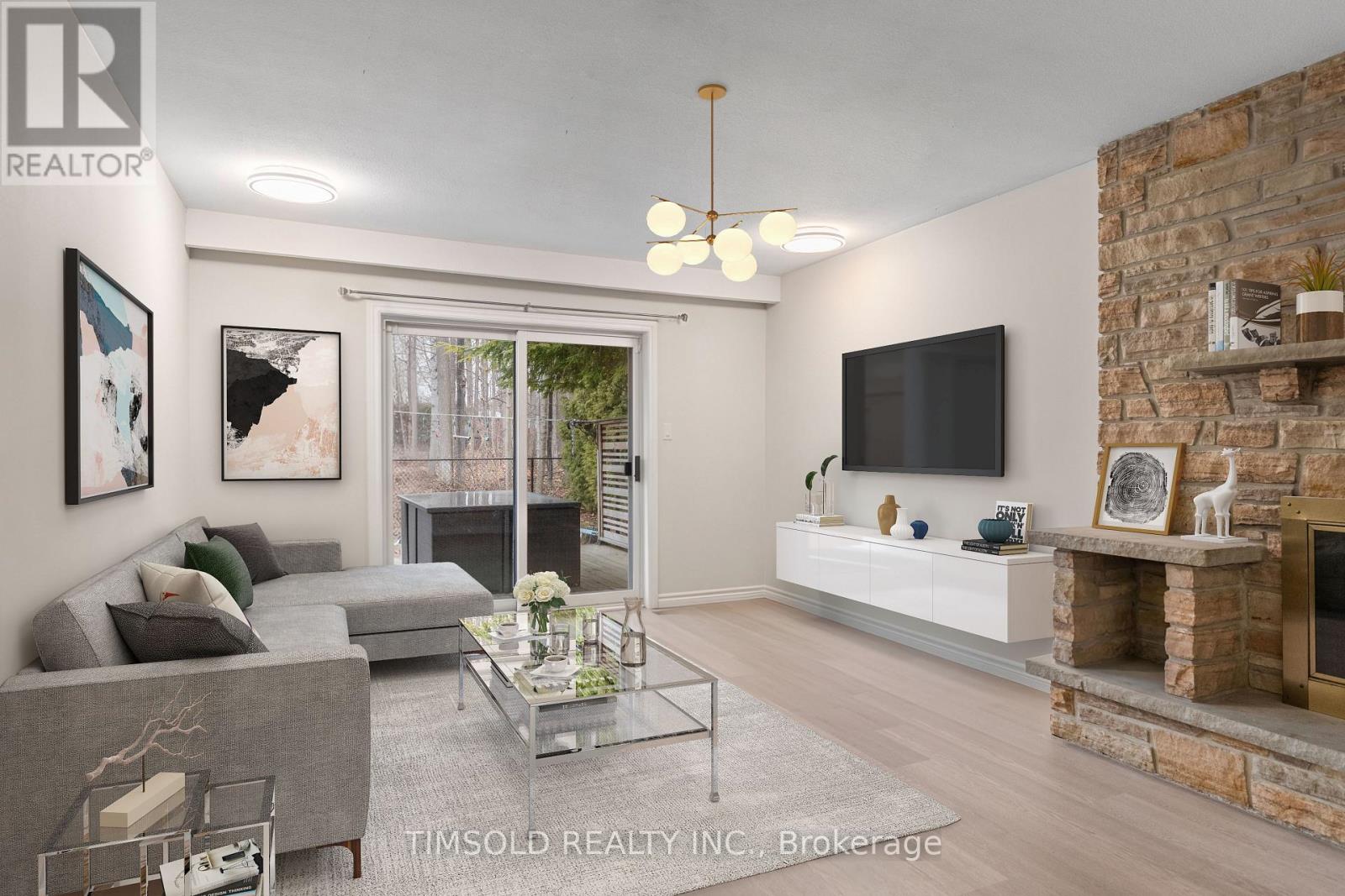 83 Senator Reesor's Drive, Markham, Ontario  L3P 3E4 - Photo 20 - N12952272