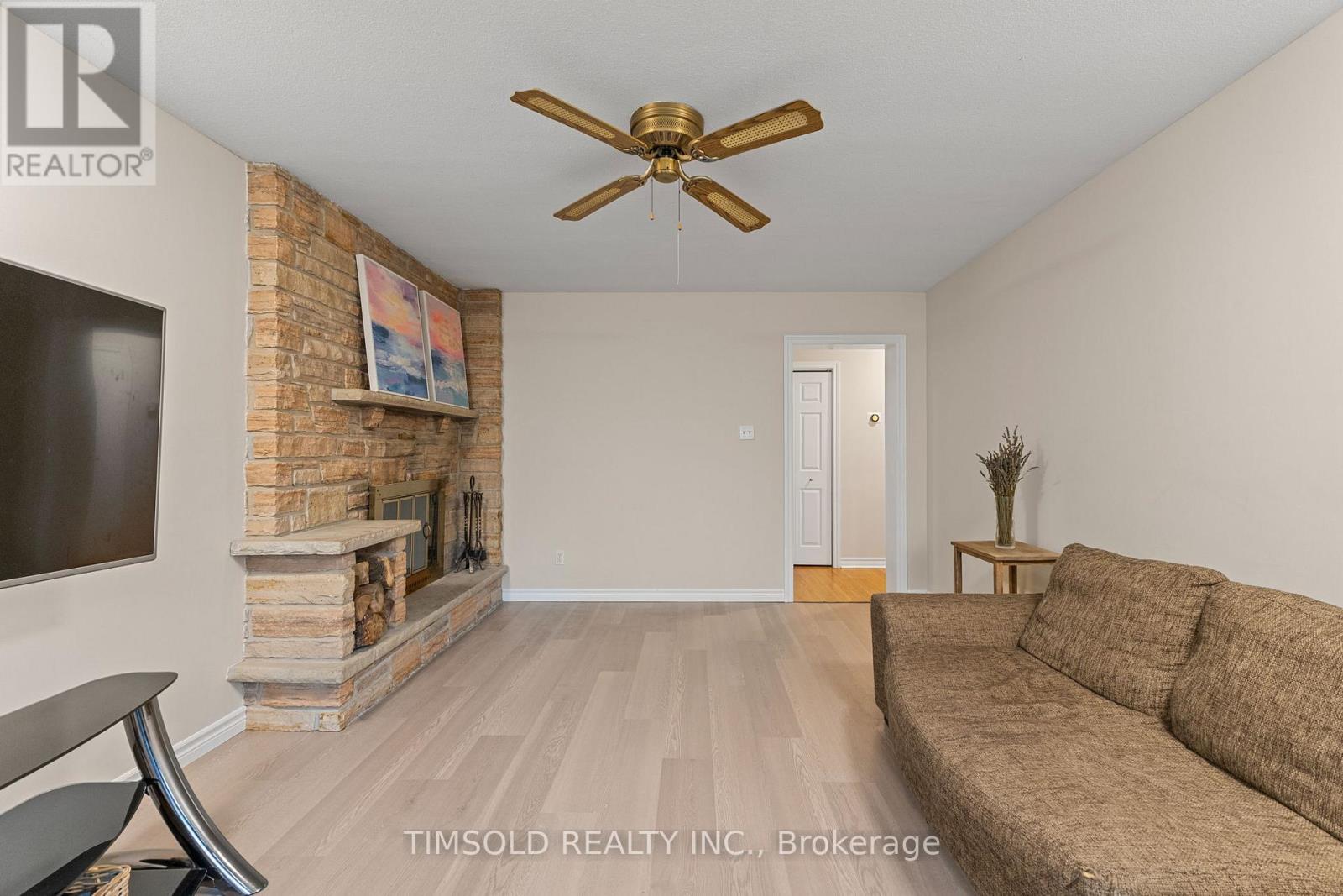 83 Senator Reesor's Drive, Markham, Ontario  L3P 3E4 - Photo 21 - N12952272