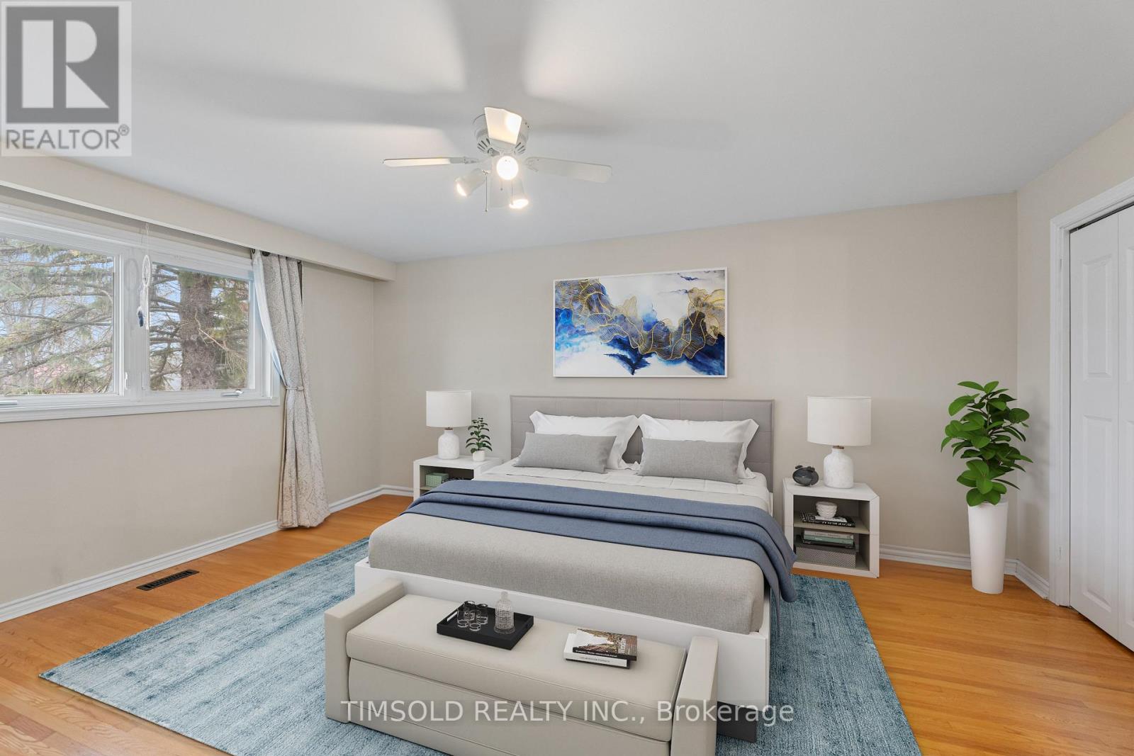 83 Senator Reesor's Drive, Markham, Ontario  L3P 3E4 - Photo 26 - N12952272