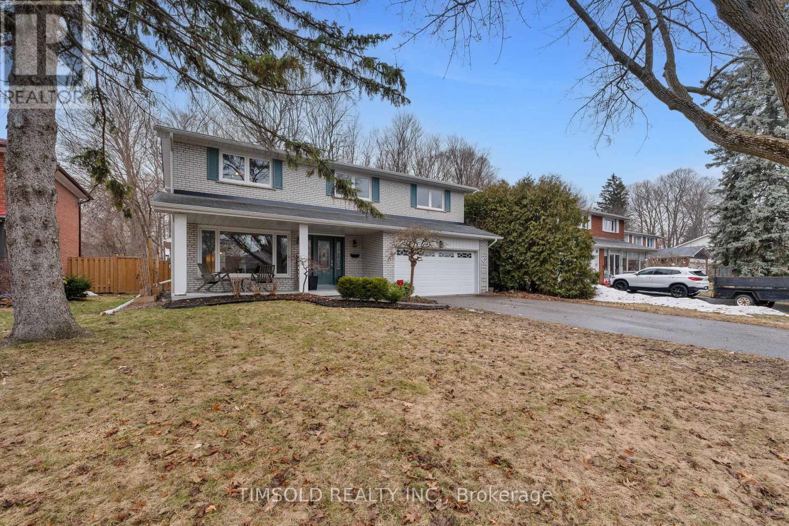 83 Senator Reesor's Drive, Markham, Ontario  L3P 3E4 - Photo 3 - N12952272