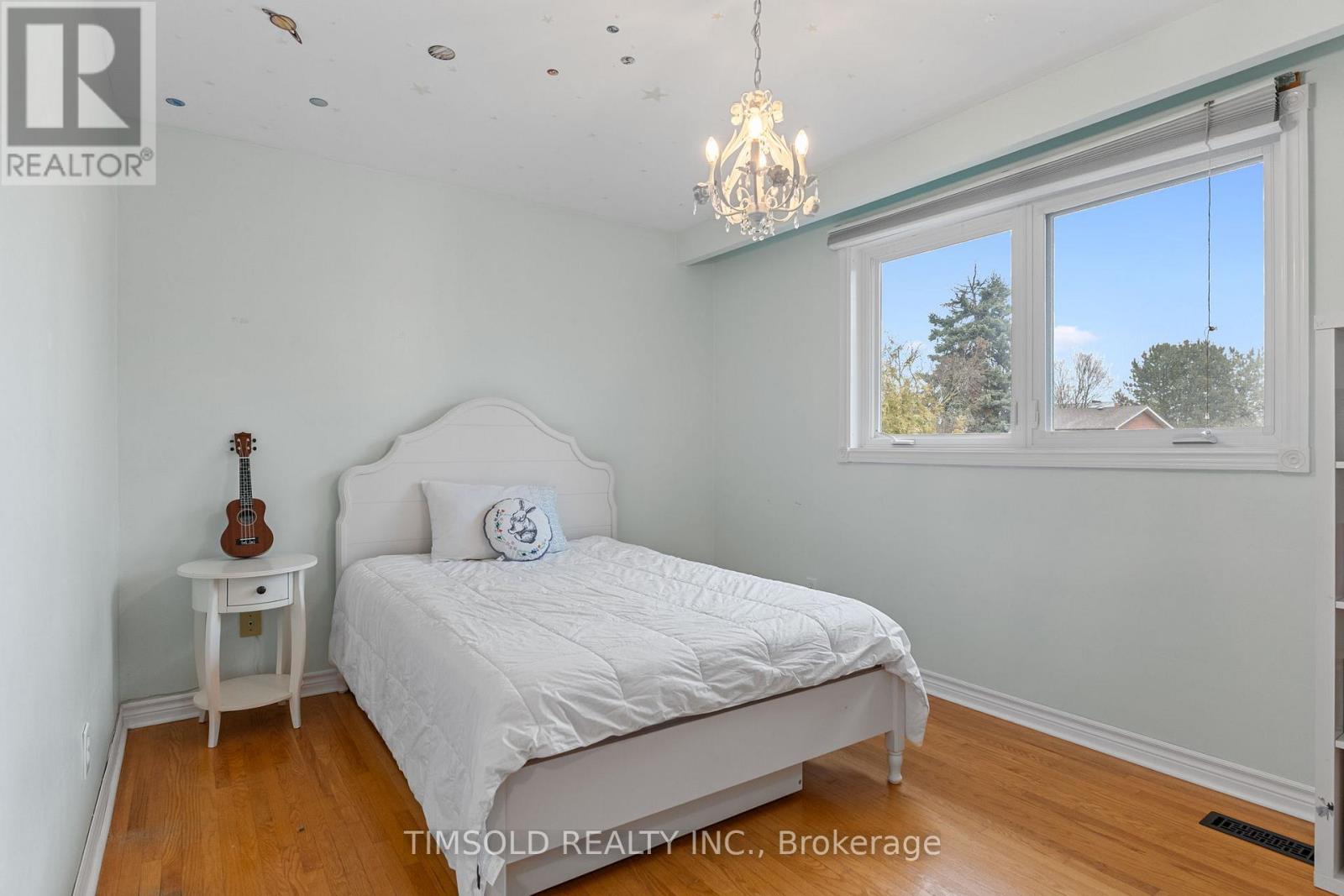 83 Senator Reesor's Drive, Markham, Ontario  L3P 3E4 - Photo 34 - N12952272