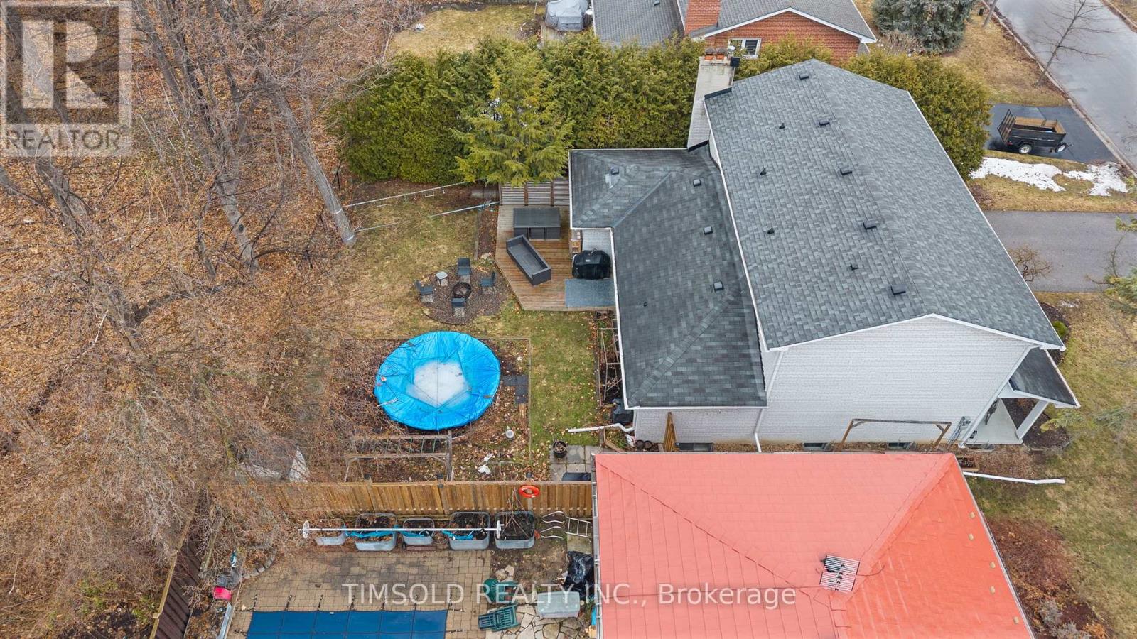 83 Senator Reesor's Drive, Markham, Ontario  L3P 3E4 - Photo 42 - N12952272