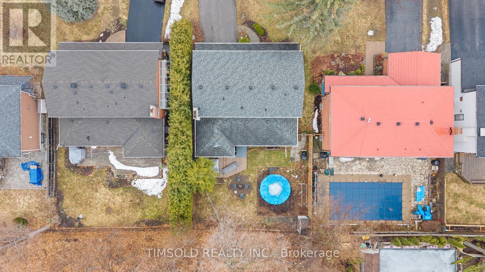 83 Senator Reesor's Drive, Markham, Ontario  L3P 3E4 - Photo 43 - N12952272